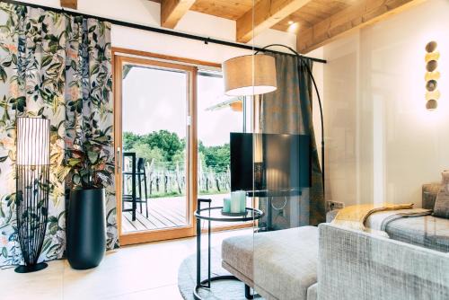 Kloech House | Klöchberg Relaxing & Living