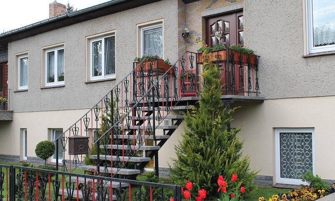 Kluetz Apartment | Klütz Coastal Comfort