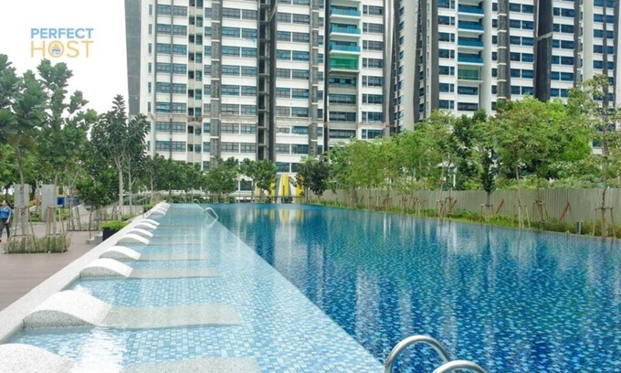 Taman Wahyu House | KL #86 Spacious Comfy 3BR in Jalan Sibu