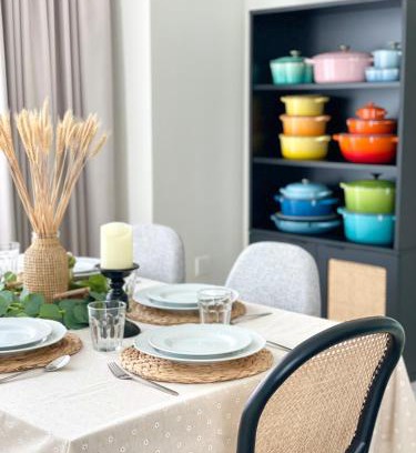 Kuala Lumpur Apartment | KL COSY CONDO - NEW Stylish home above KL East Mall