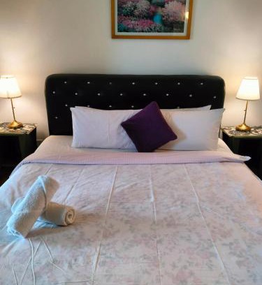 Pudu Apartment | KL Suite at Taragon