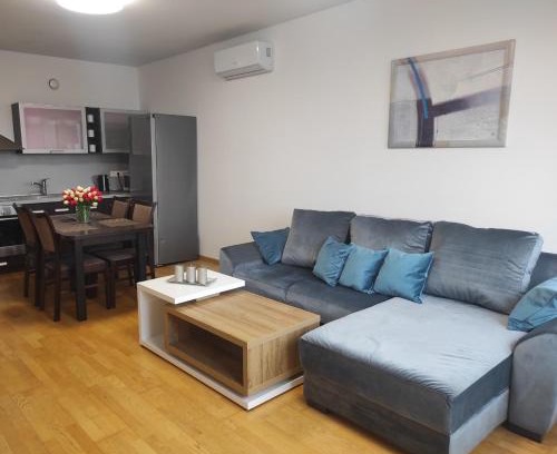 Panevezys Apartment | Klaipėdos 99 Apartamentai