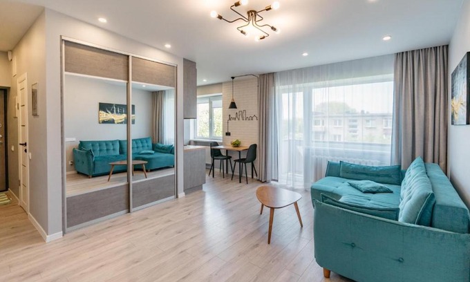 Klaipeda Apartment | Klaipda Gate Apartments