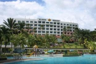 Kampung Tekir Resort | Klana Resort Seremban