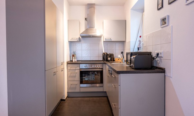 Bad Saulgau Apartment | Klassen Apartments! Erleben Sie Bad Saulgau Zentral und Bequem