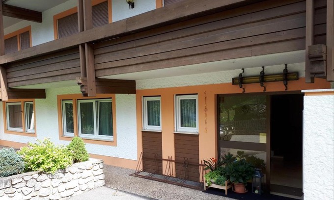 Lutago Apartment | Klaus Luttach