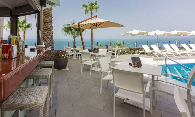Los Gigantes Apartment | Klayman Diamond Aparthotel