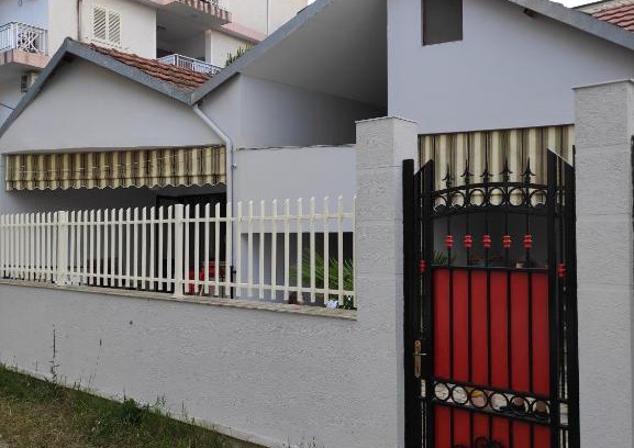 Velipoje House | Klea Rooms