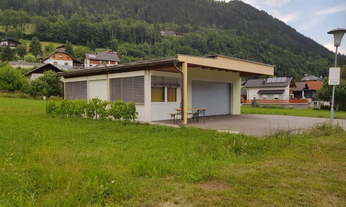 Lind im Drautal Apartment | Kleblach 90, 9753 Lind im Drautal