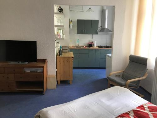 Reinickendorf Apartment | Klein App in Alt - Tegel