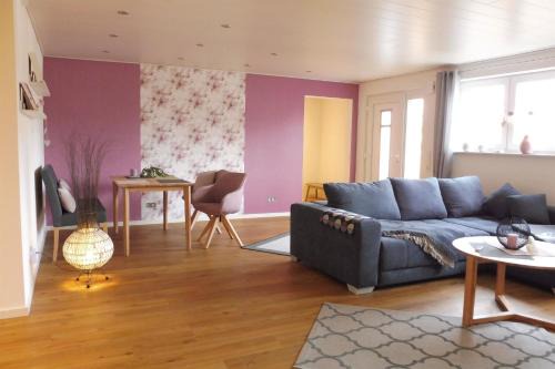 Pellingen Apartment | Klein's Hochwaldscheune