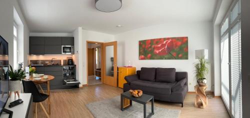 Mengershausen Apartment | Kleine Auszeit