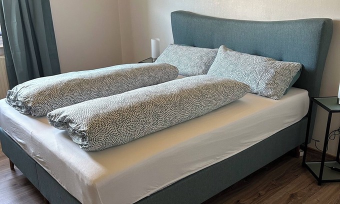 Waldeck Apartment | Kleine Auszeit in der Ferienregion Edersee. 7 km vom Edersee
