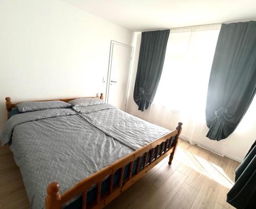 Flensburg Apartment | Kleine Ferienwohnung mit Garten in Adelby