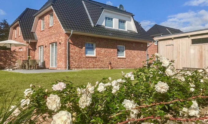 Tating House | Kleine Flucht