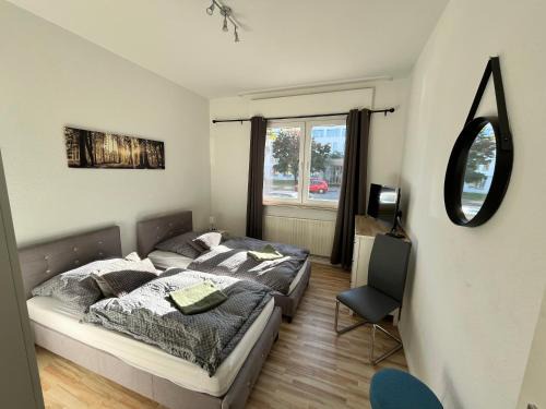 Osnabrueck Apartment | Kleine Relax Welt