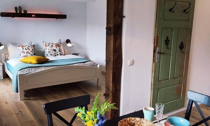 Hilders Apartment | Kleine Wunderrhön - Weber's vacation apartments