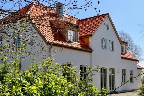 Pommerby House | Kleiner Caecilienhof