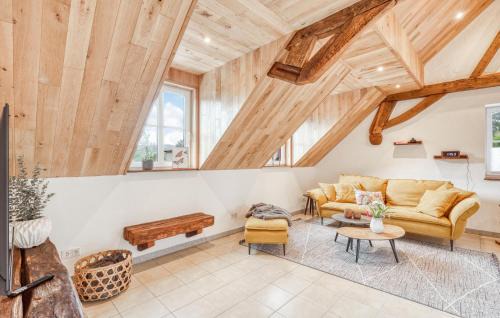 Irrhausen Apartment | Kleiner Fuchs