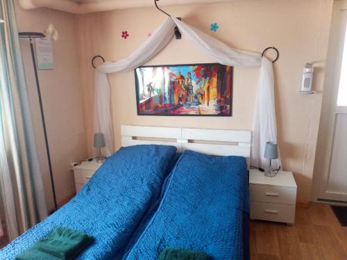 Hundheim Apartment | Kleines Burgstübchen