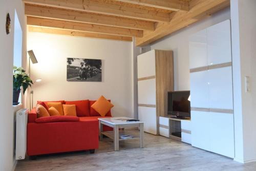 Umkirch House | Kleines Ferienhaus in Umkirch