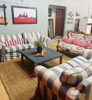 Henties Bay Apartment | KleinHenties