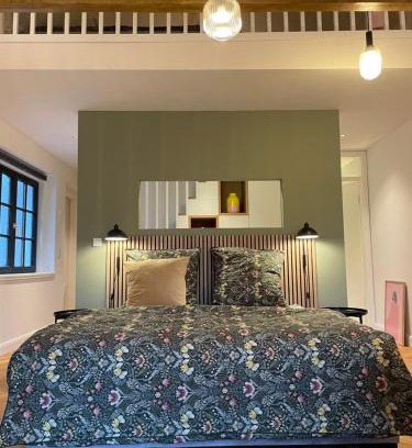Blasewitz Apartment | Kleinod am Blauen Wunder