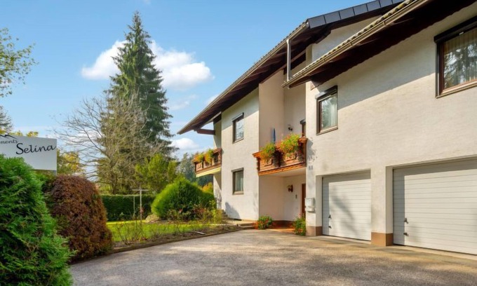 Klopein am Klopeiner See Apartment | Kleinsee by Interhome
