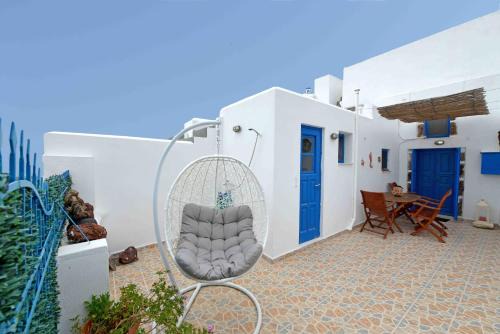 Episkopi Gonias House | Kleo's Guesthouse