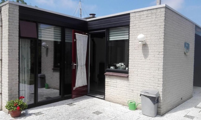 Ouddorp House | Klepperstee Esdoorn 3