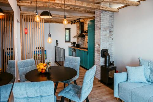 Novi Marof House | Klet Matija