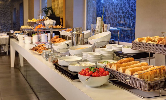 Musocco Hotel | Klima Hotel Milano Fiere