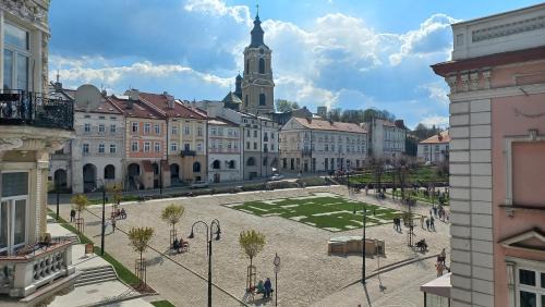Przemysl Apartment | Klimatyczne Kresowe Noclegi