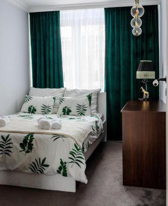 Radom Apartment | Klimatyczne mieszkanie w centrum