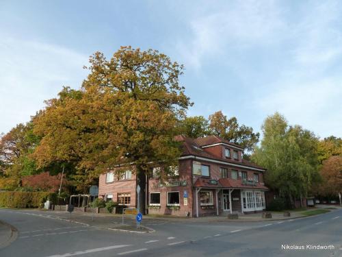 Sauensiek Hotel | Klindworths Gasthof