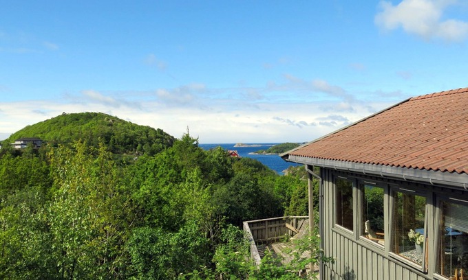 Farsund House | Klippen by Interhome