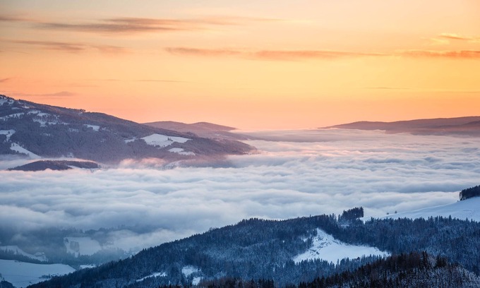 Bad Sankt Leonhard im Lavanttal Ski Chalet | Klippitz Resort Chalet
