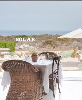 Jacobs Bay House | Klokkiebosch Guesthouse