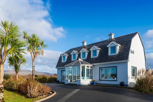 Waterville Bed & Breakfast | Klondyke House B&B