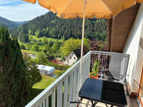 Klosterreichenbach Apartment | Klosterquelle
