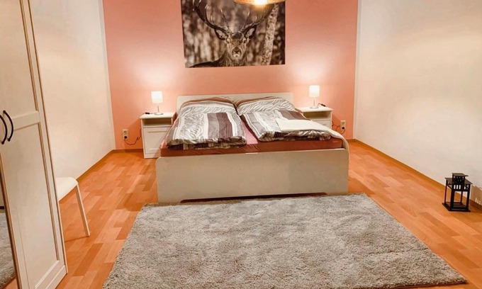 Annaberg-Buchholz Apartment | Klosterstraße 3