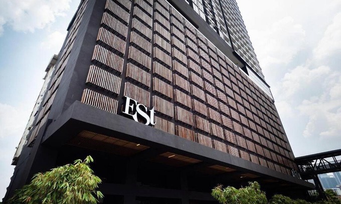 Brickfields Apartment | KLSentral-Bangsar-MidValley-2-10pax-Netflix-Balcony-Super Fast Internet