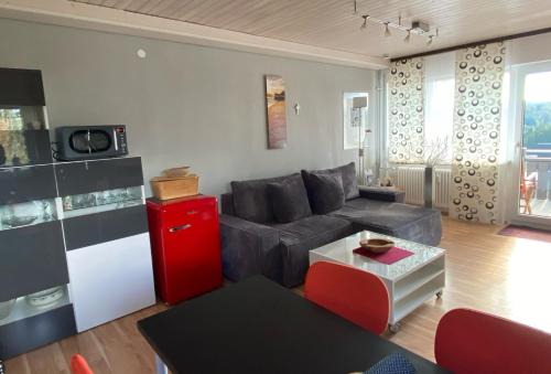 Schonach im Schwarzwald Apartment | Klug