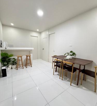 San Juan Apartment | KM Suites 2BR Unit Near San Juan LU