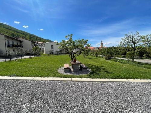 Slap Apartment | Kmetija Tomažič vinska klet - winery