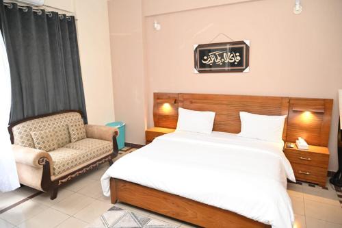 Darra House | KMU Guest House