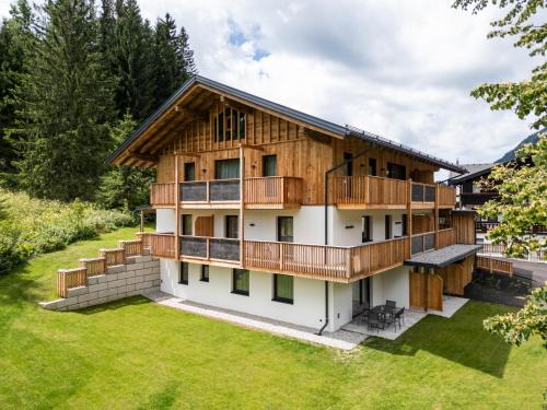 Bad Kleinkirchheim Apartment | Knappengut Appartements - NEU!