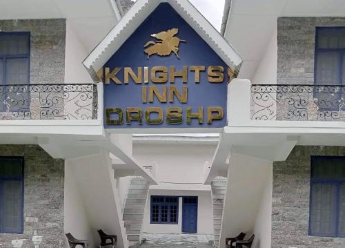 Brun Hotel | Knights Inn Droshp
