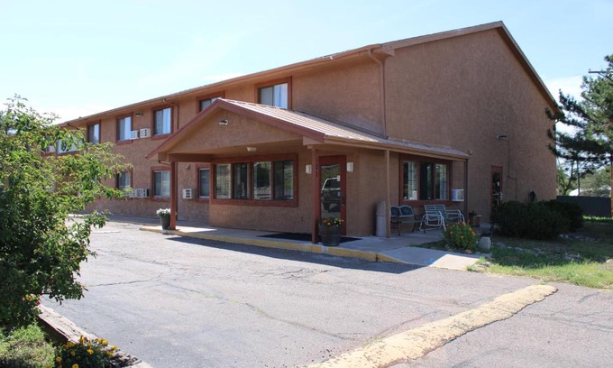 Payson Hotel | Knights Inn Payson