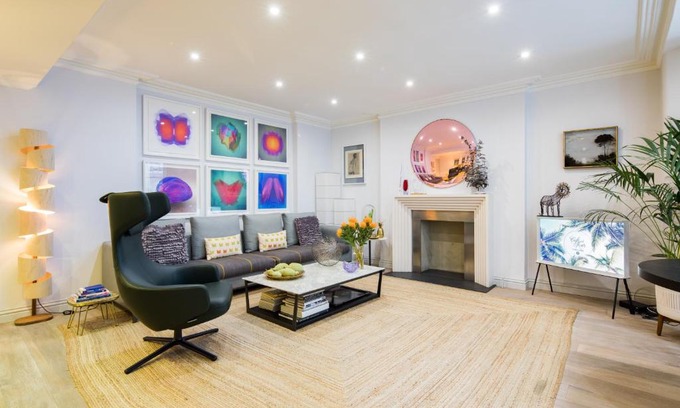Knightsbridge Apartment | Knightsbridge Holiday Apartment